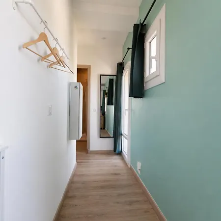 Apartman Vue Panoramique Montagne Renove