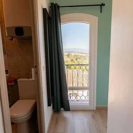 Apartman Vue Panoramique Montagne Renove