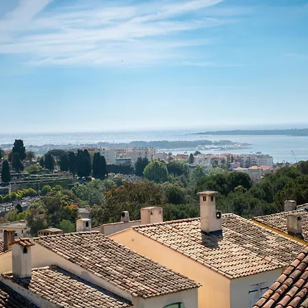 Apartman Vue Panoramique Montagne Renove *